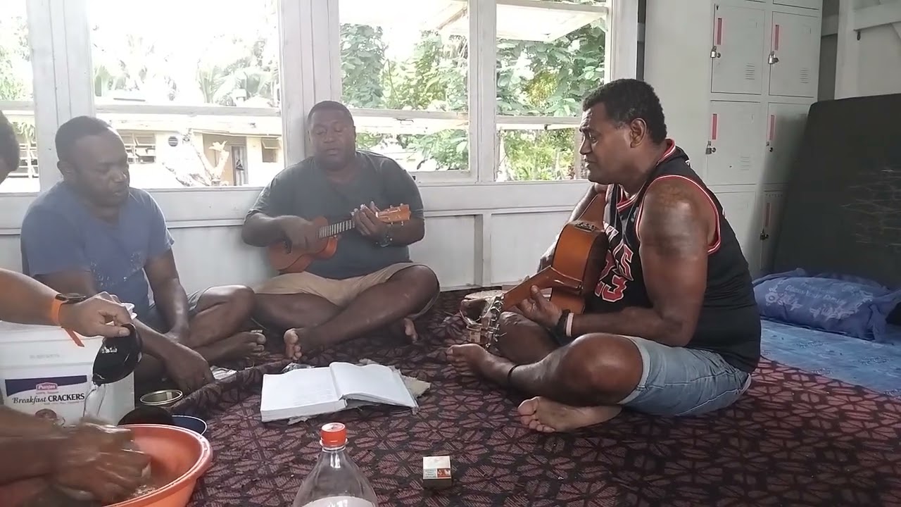 Sigidrigi cover@Tegu Kei Uluisuvani....