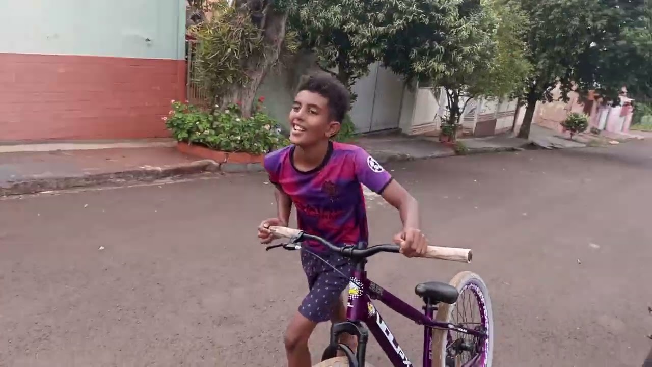 Só teve loucura nesse vídeo 😂 