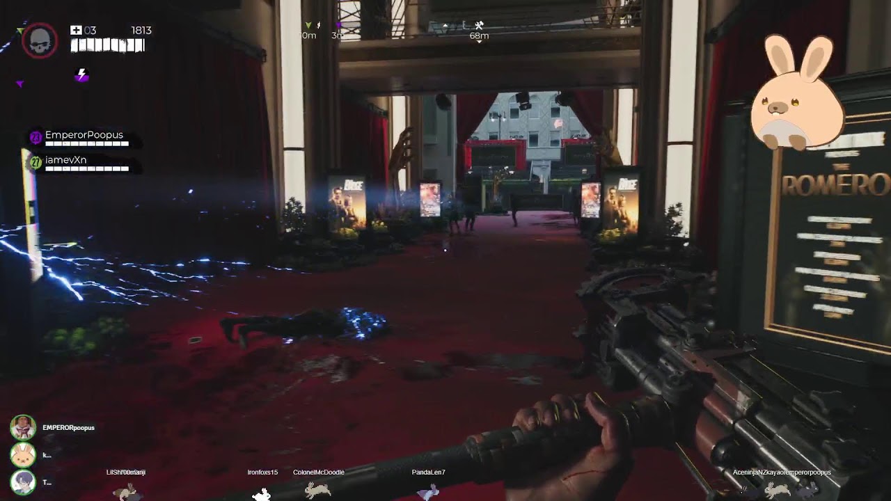 🔴 [LIVE] lets kill some zombezz