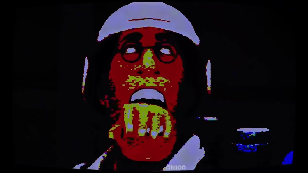 TF2 Serverblight Edit (?) | mistake - lots of hands