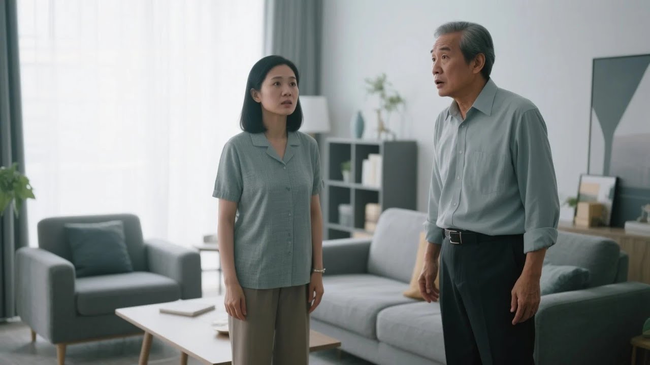 Vứt Vợ Vỡ Ối Để Ở Bên Tiểu Tam — Đến Khi Vợ Ly Hôn Ôm Cặp Song Sinh Rời Đi, Hắn Trả Giá Bằng Cả Sự N