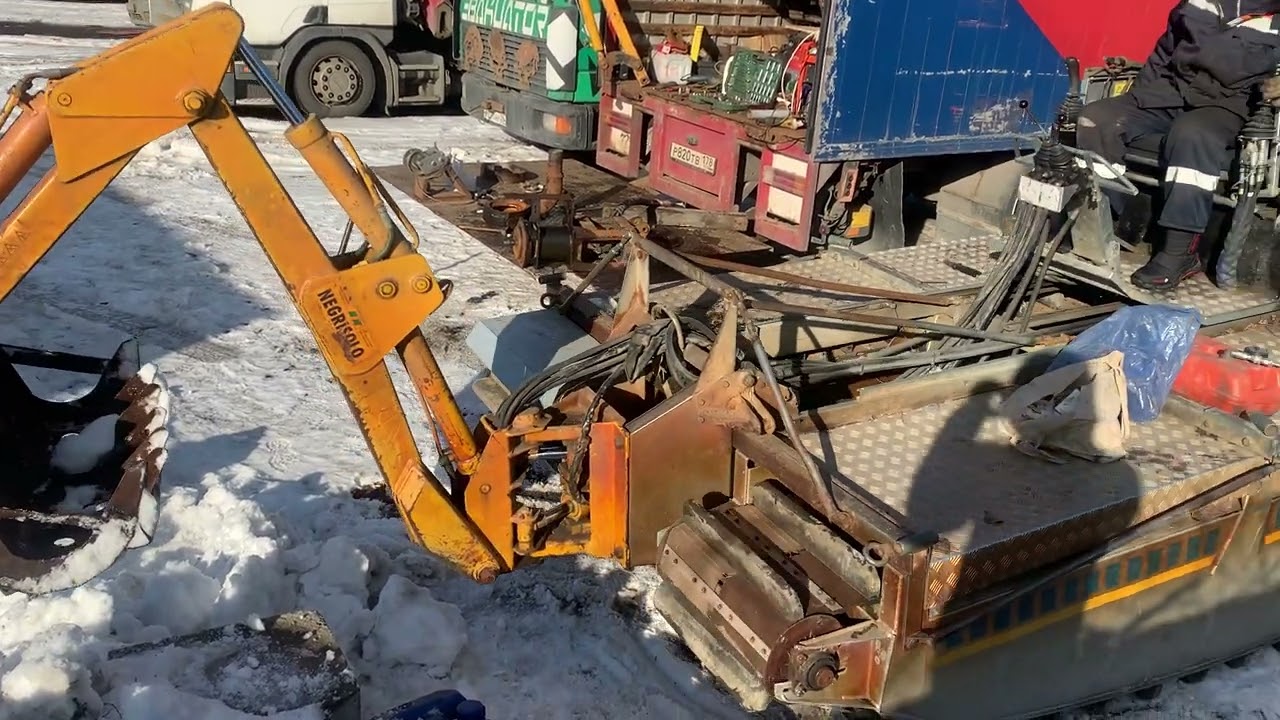 truxor 4700