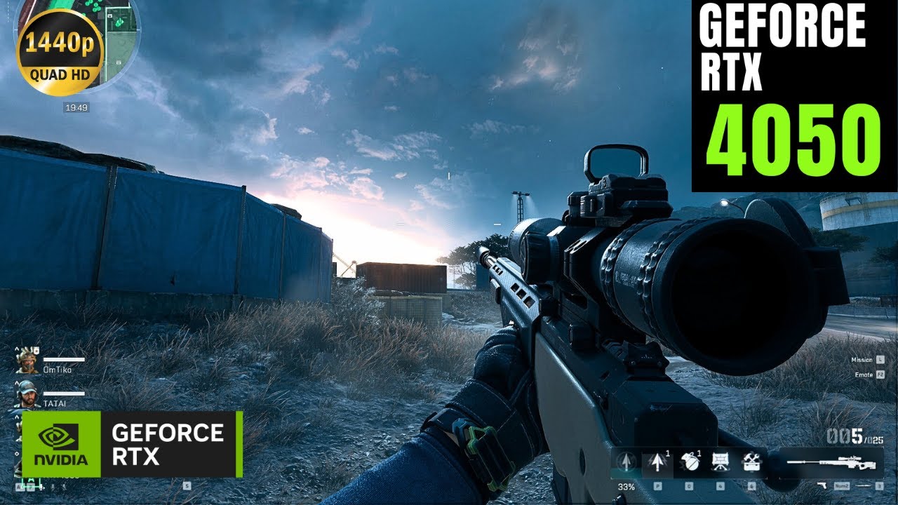 INSANE Deltaforce Action on Map Shafted