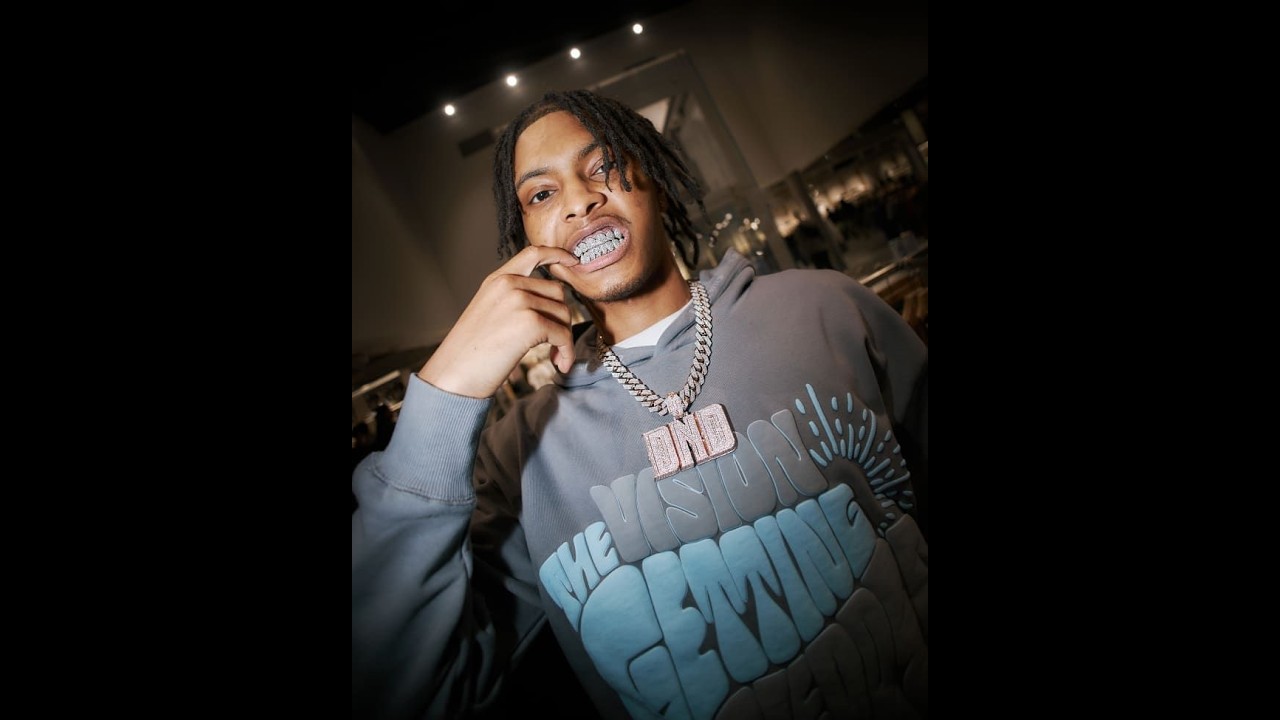 [Free] Nemzzz x Knucks x Hoodtrap Type Beat - 