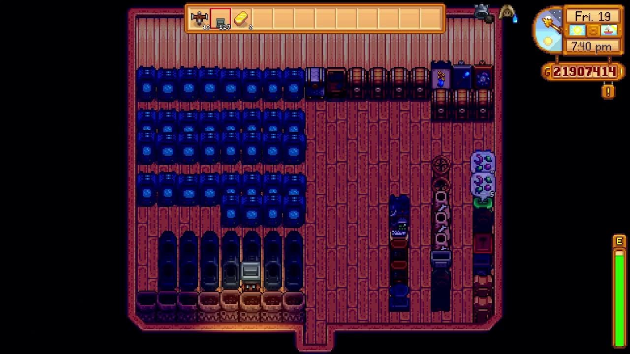 Stardew Valley