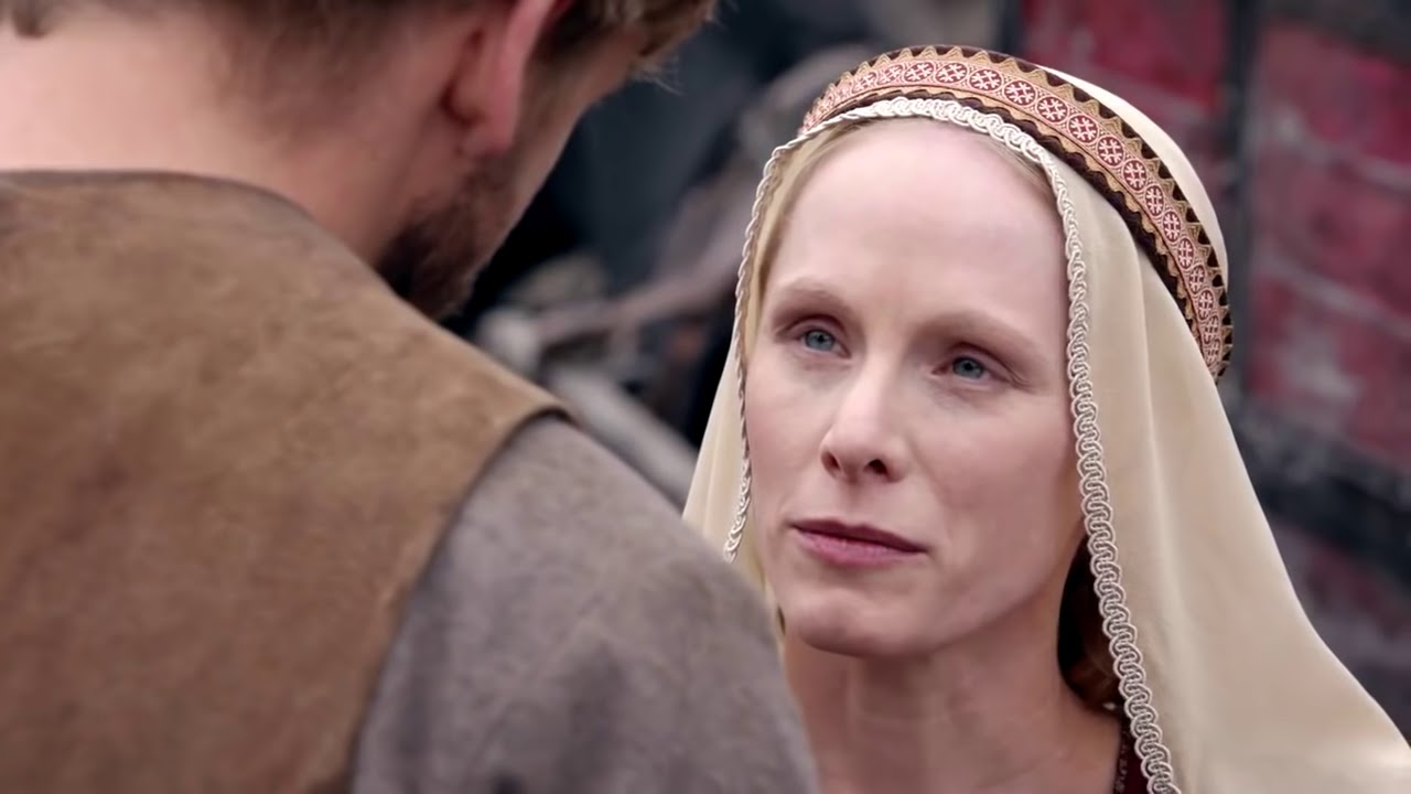 Das Geheimnis der Hebamme, Trailer