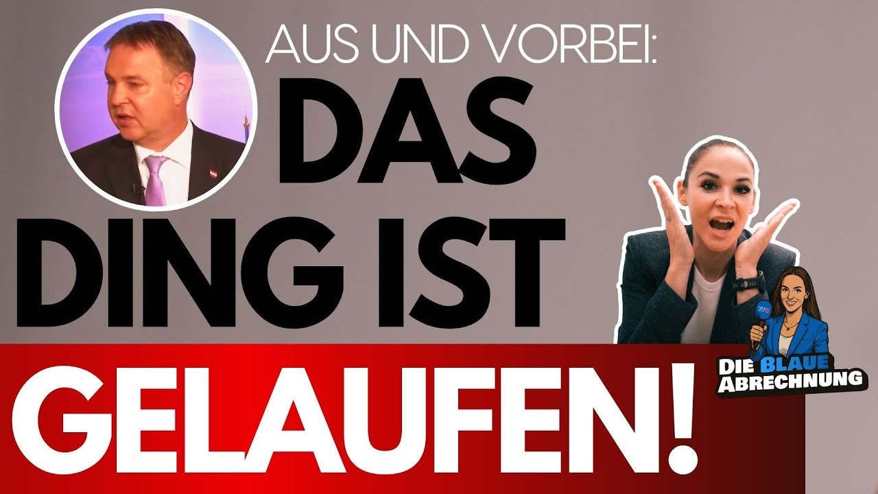 SPÖ: Es knallt! MEGA-Babler-KRISE!