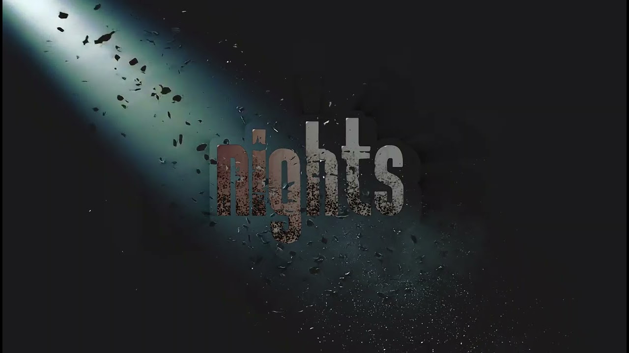 Hollow Ember- Ashes & Echoes (Official Lyric Video)