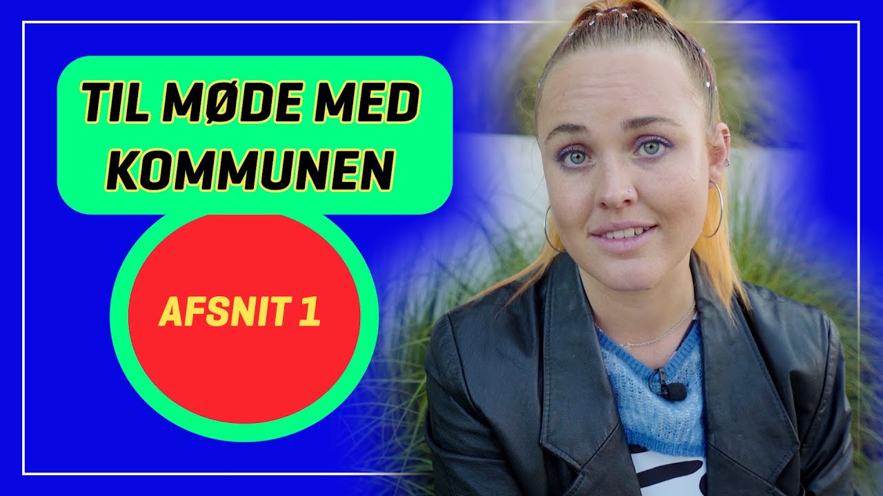 Hvem er kommunen? Afsnit 1