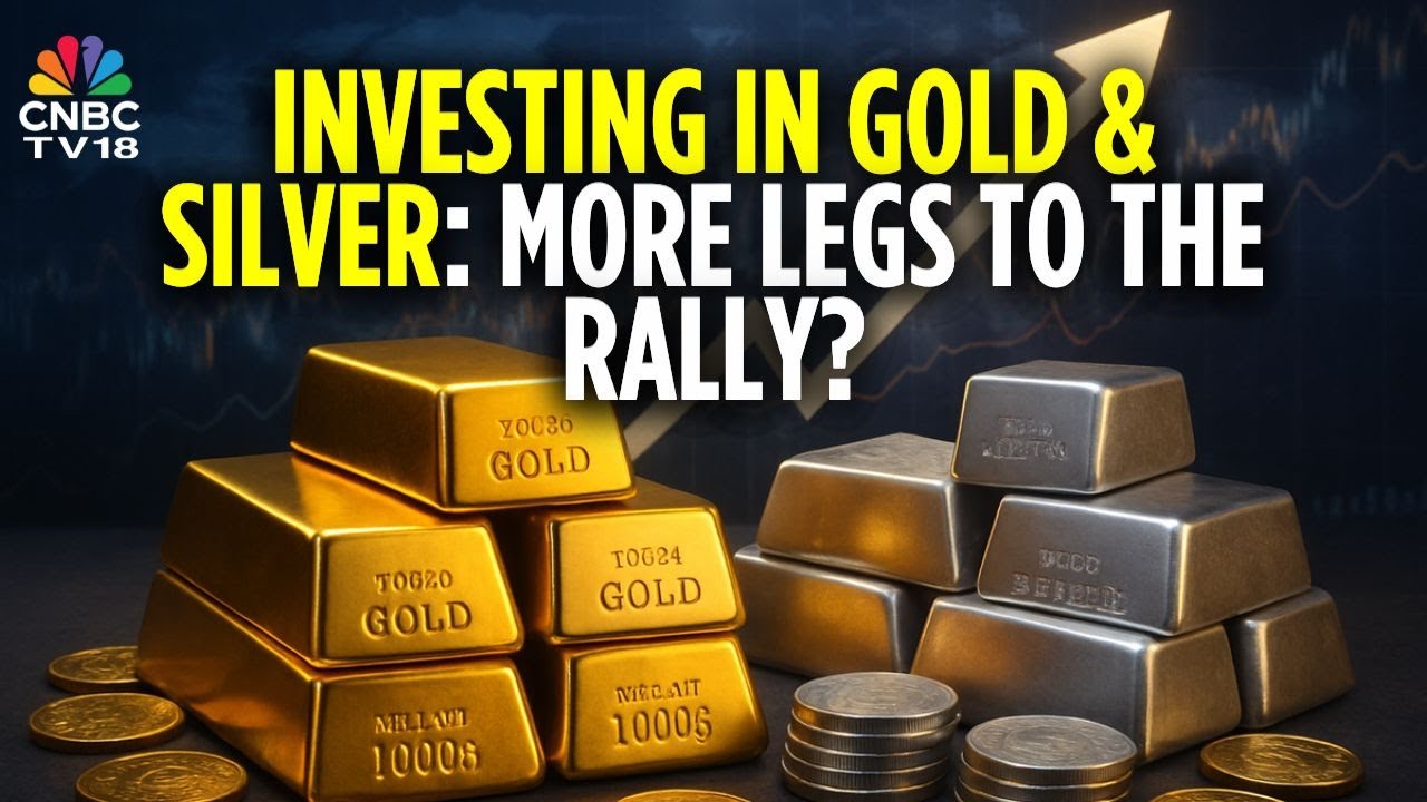 Bandhan MF Launches Bandhan Gold ETF FoF & Silver ETF FoF Amid Bull Rally In Precious Metals