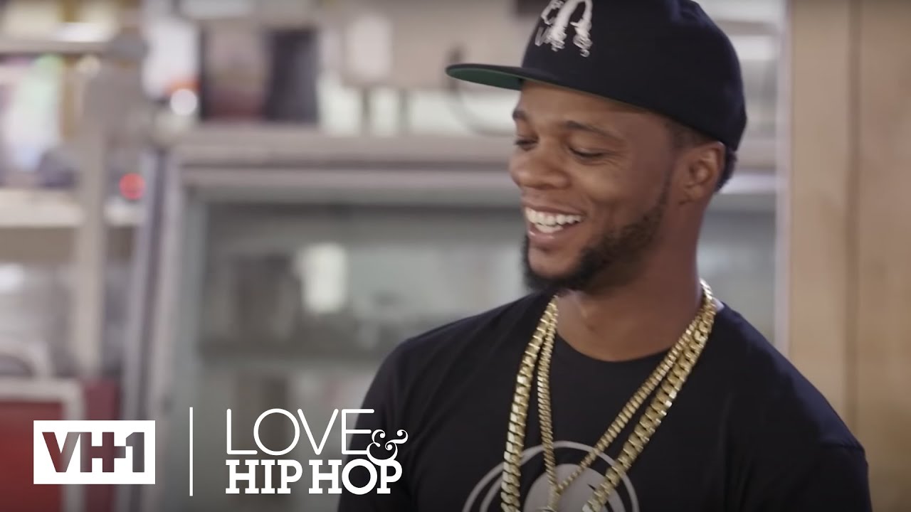 Papoose Talks to His Kids About the 'Golden Child' | Remy & Papoose: Meet the Mackies