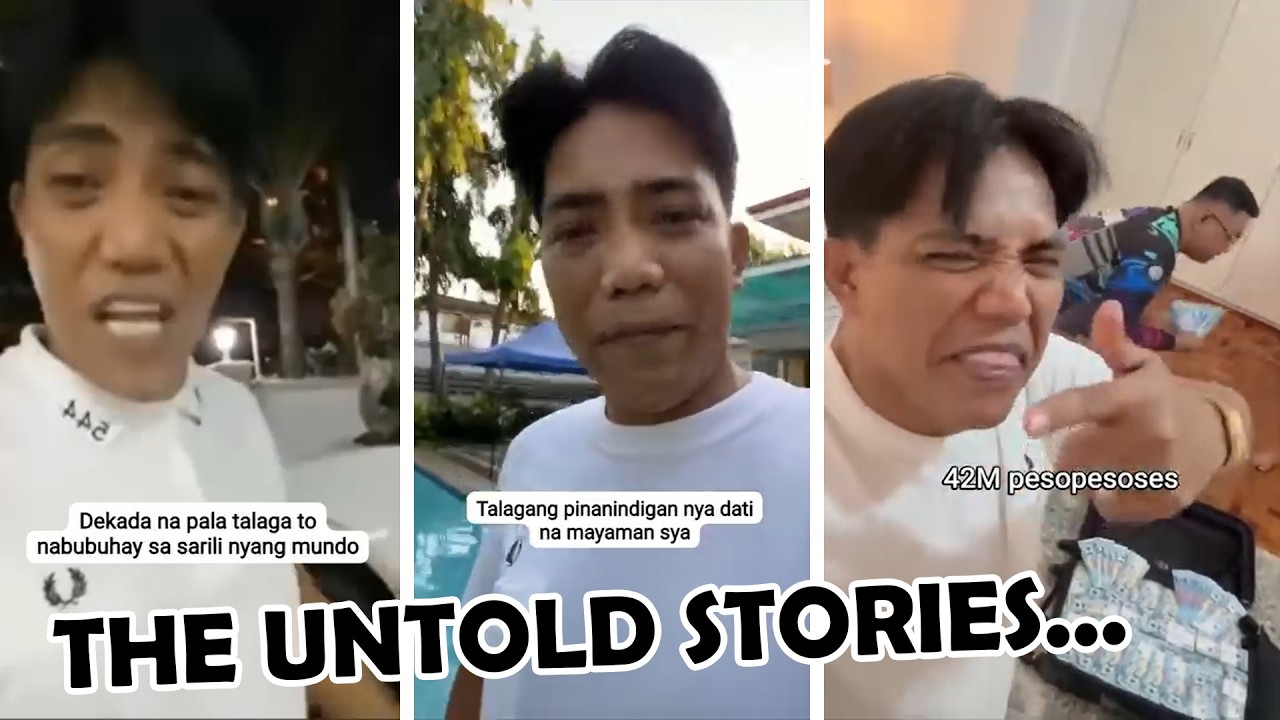 Unearth Videos Of Norman Mangusin AKA FLM | Funny Videos Compilation