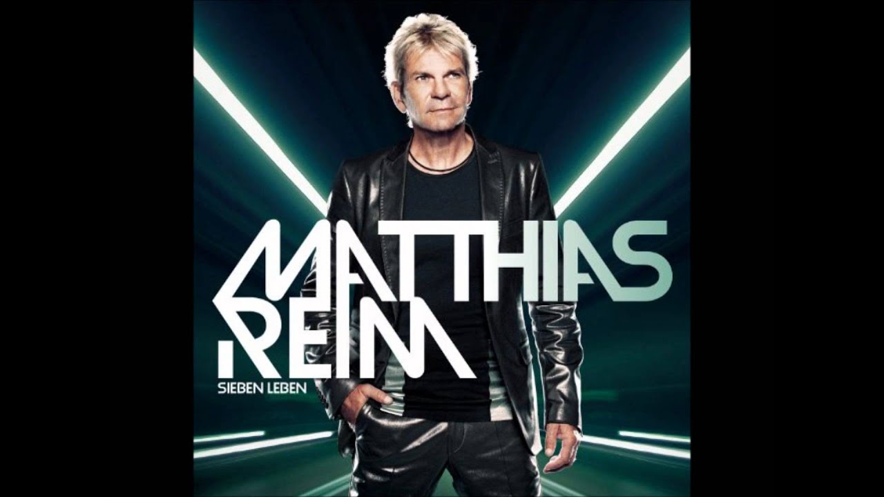 Matthias Reim - Hallo, Ich Möchte Gern Wissen Wie's Dir Geht (Clubmix) (Bonus Track) [HQ]