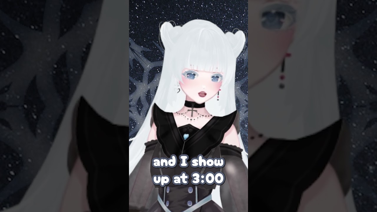 Doctor Appointment ARE A LIE ||  #vtuber #entertainment #rant