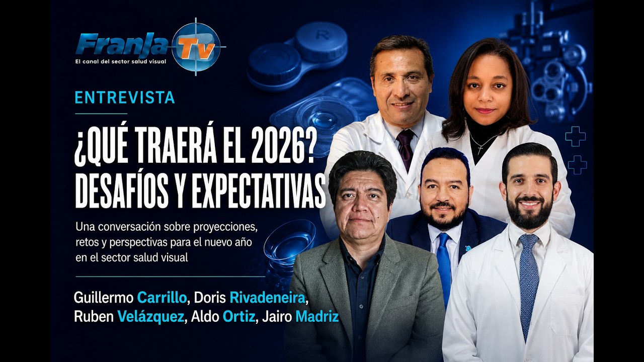 #IACLE | ¿Qué traerá el 2026? Desafíos y expectativas