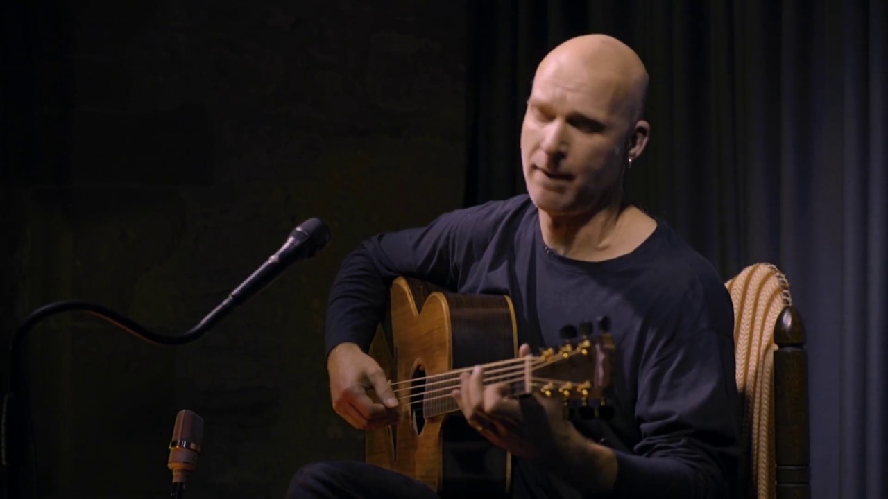 Jens Kommnick - Gabriellas Sång