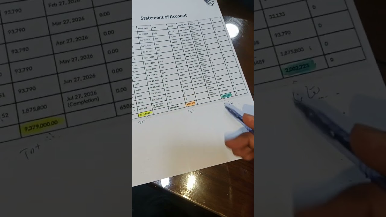 Ary Laguna DHA City Karachi Price  scam Fraud Part 2