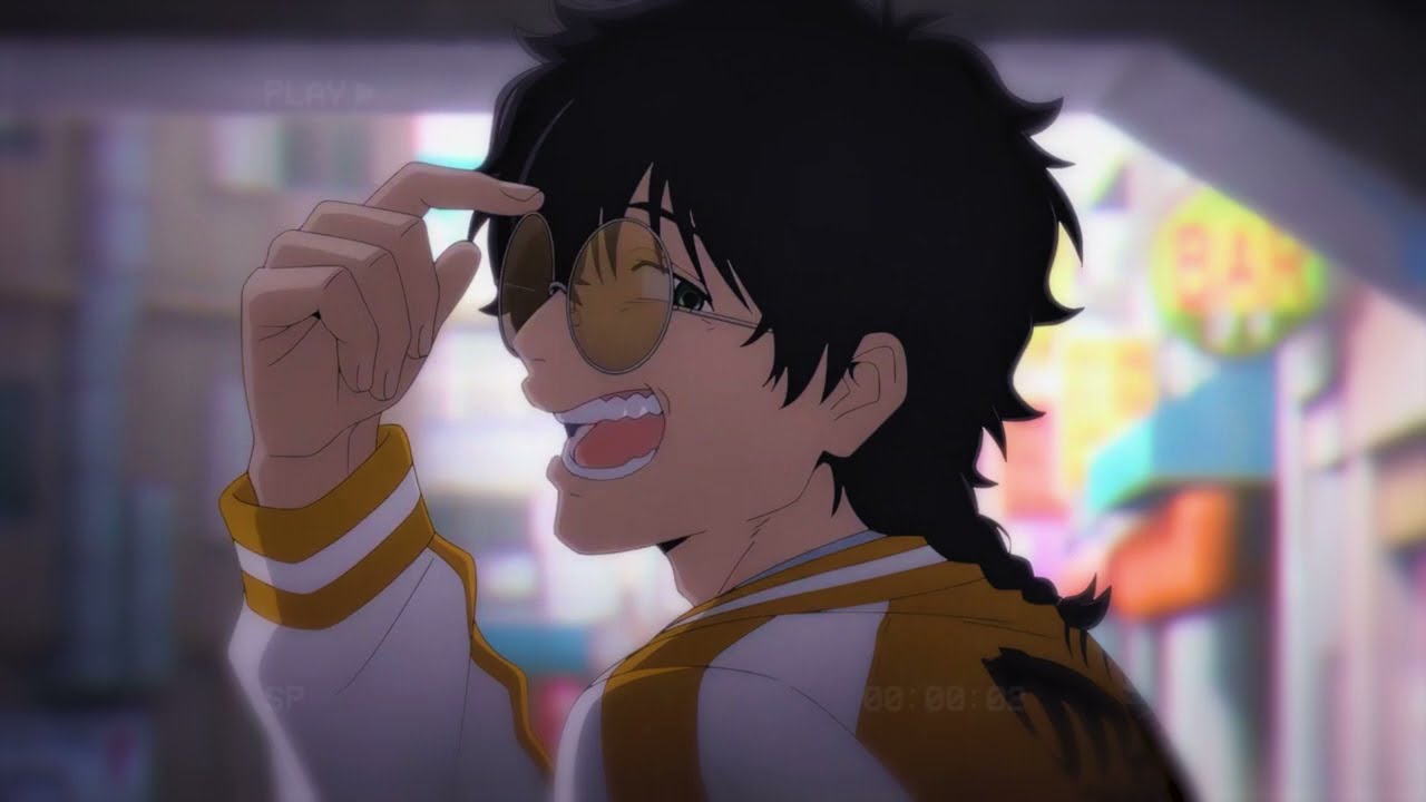 ian | magic johnson﹝slowed + reverb﹞