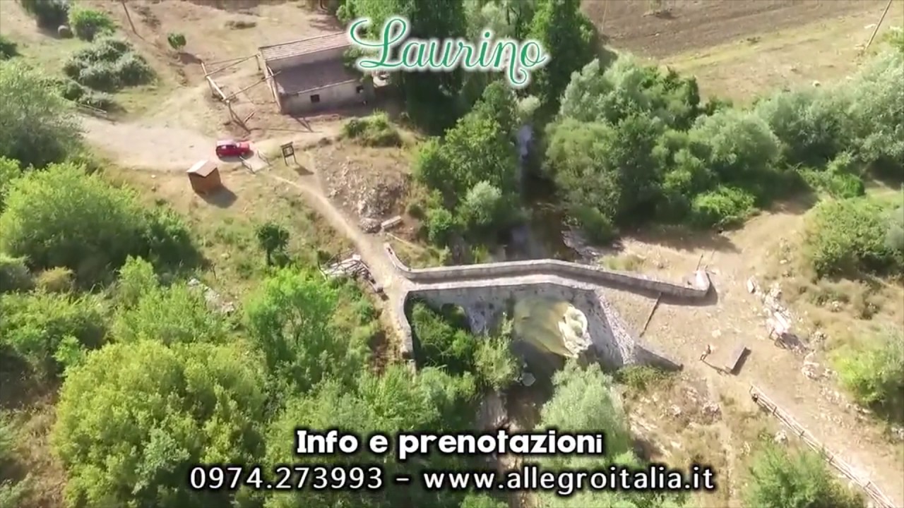 spot Laurino