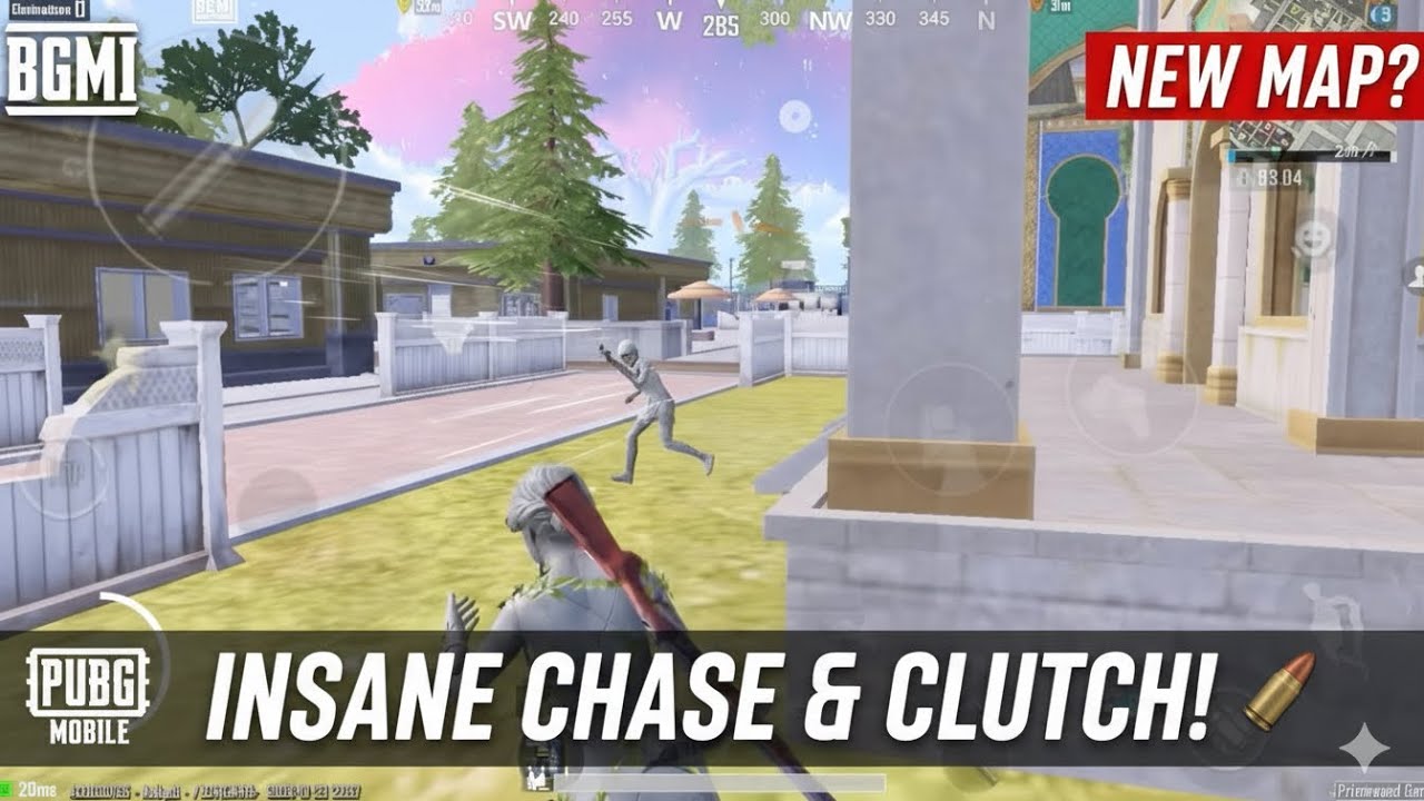 BGMI highlights || Iphone 14 pro max gameplay #bgmi 