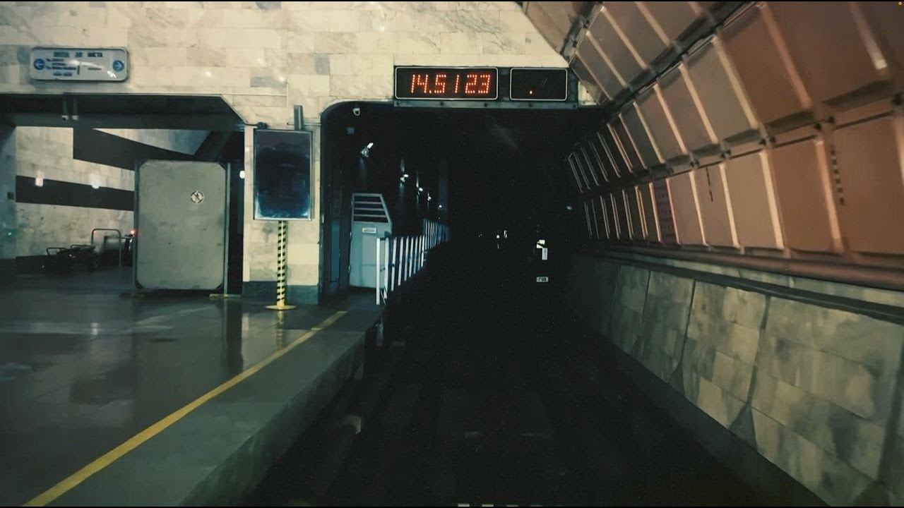 Soundots – I'm Sorry (feat. Grisly Faye)