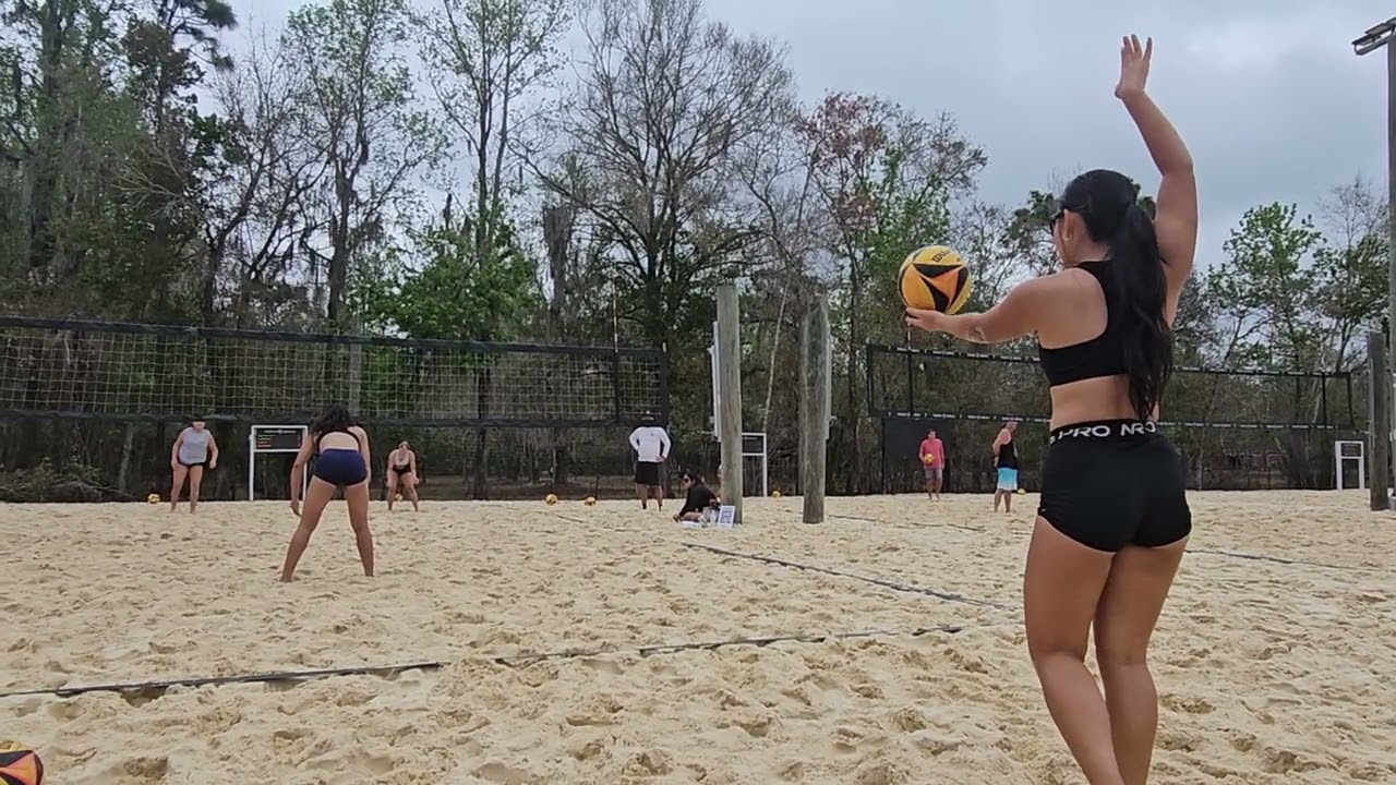 Torch Beach Volleyball 2/28/26