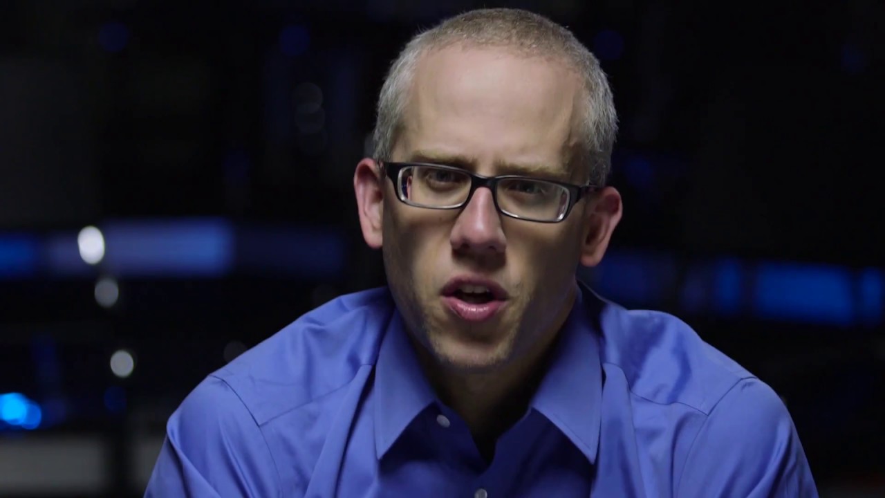 What Seminary Didn’t Teach Kevin DeYoung