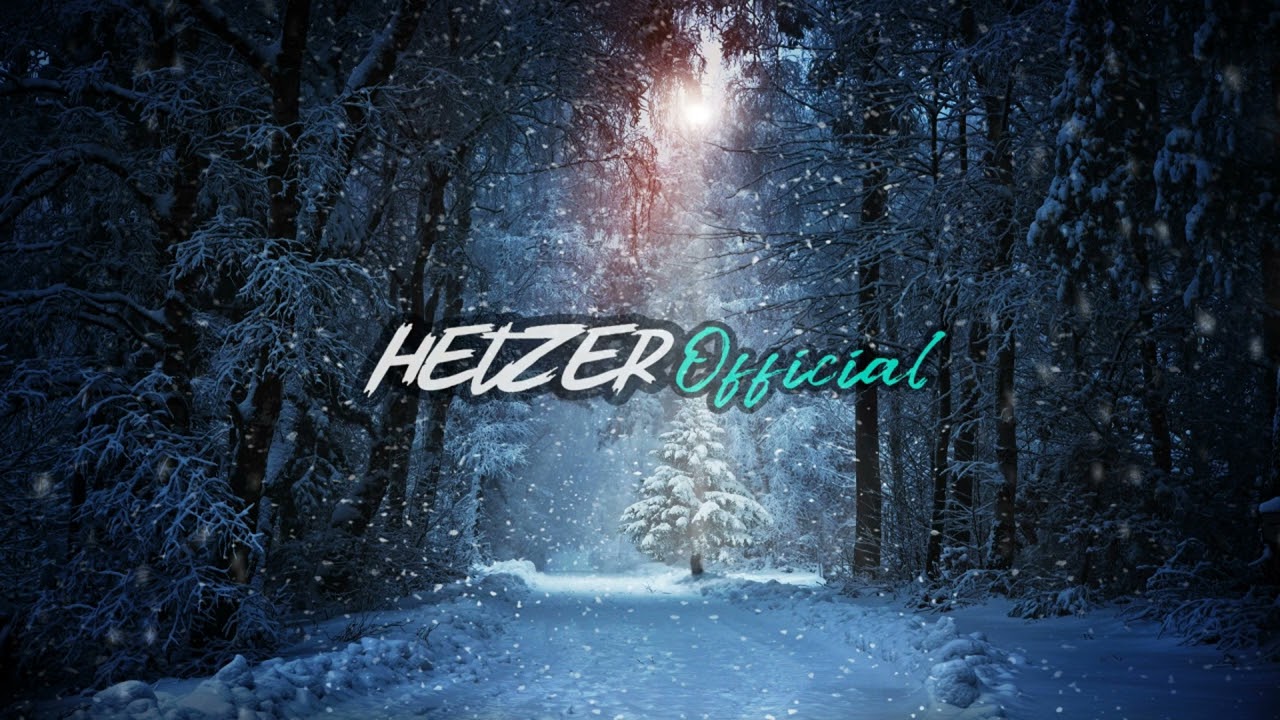 HEtZEr - Winter Depression |HARDTEKK|