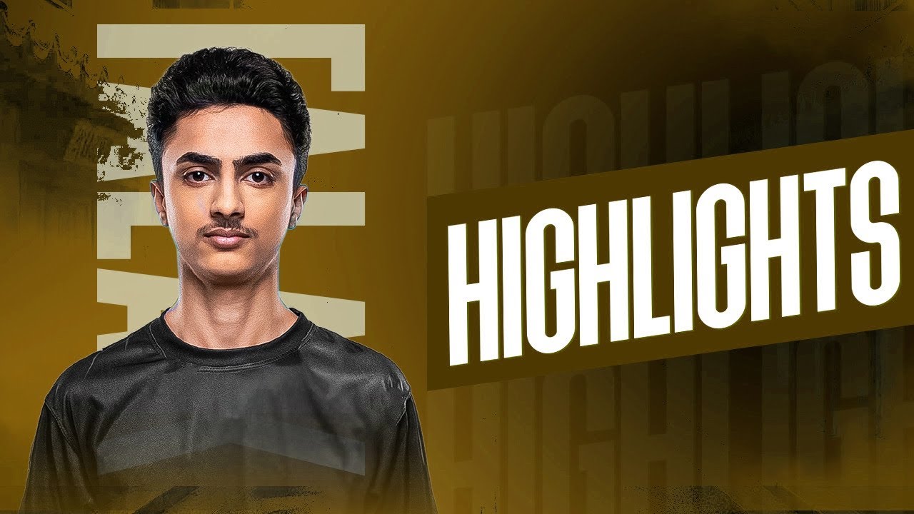 RUTHLESS HIGHLIGHTS