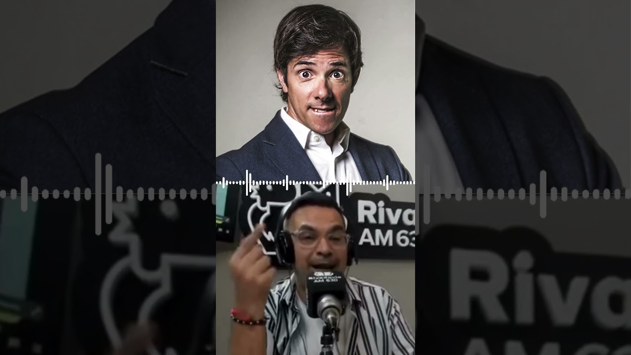 🗣️ Guille Barrios destruy&oacute; a Robertito Funes Ugarte: &ldquo;Es un desubicado y clasista&rdquo;