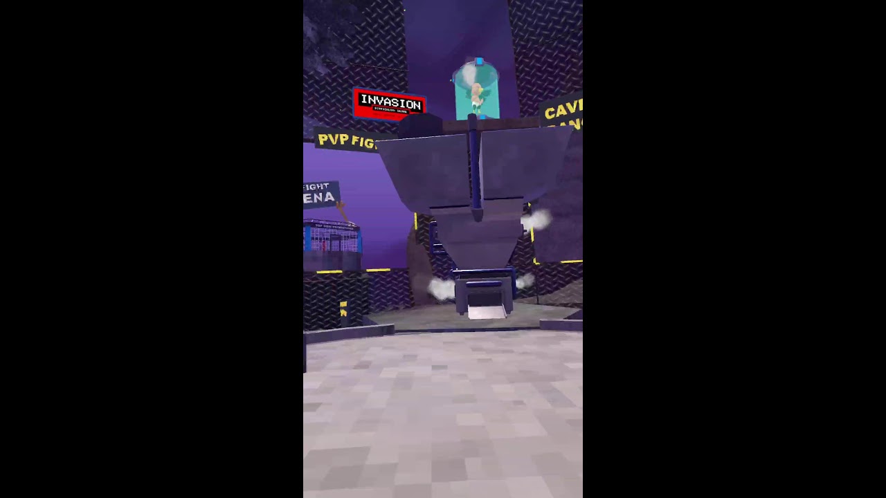 Meta Quest Broadcast | Powered by LIV