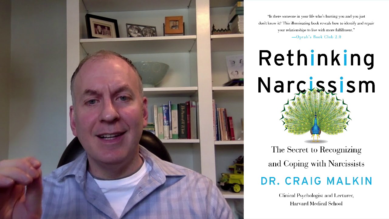 The Most Powerful Way to Protect Your Kids from Pathological Narcissism