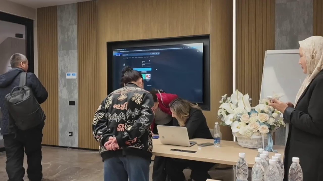 Прямая трансляция пользователя Egor Ruzanov