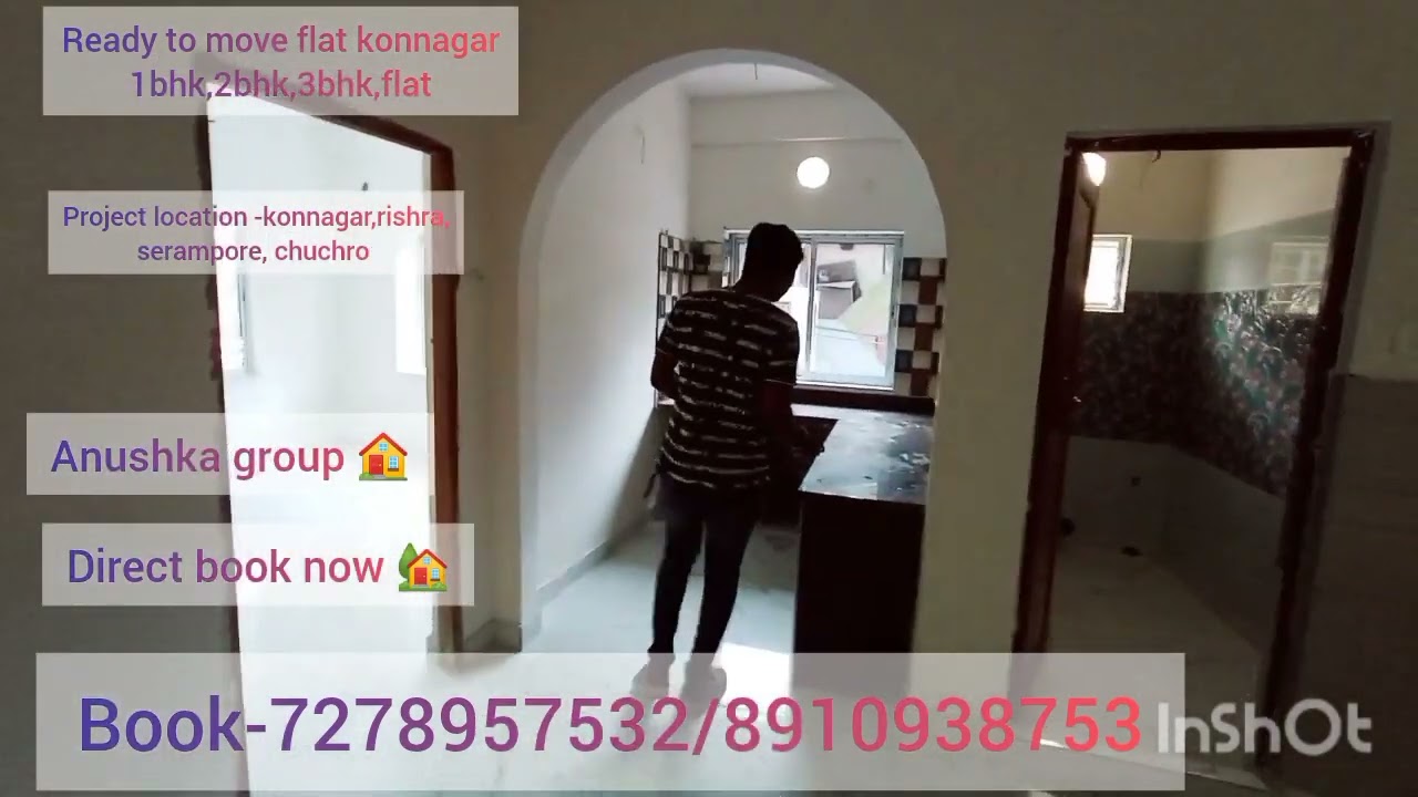 #2bhkflats #realestate #3bhkflat #property #hooghly #home #flat #houseforsale #call -7278957532