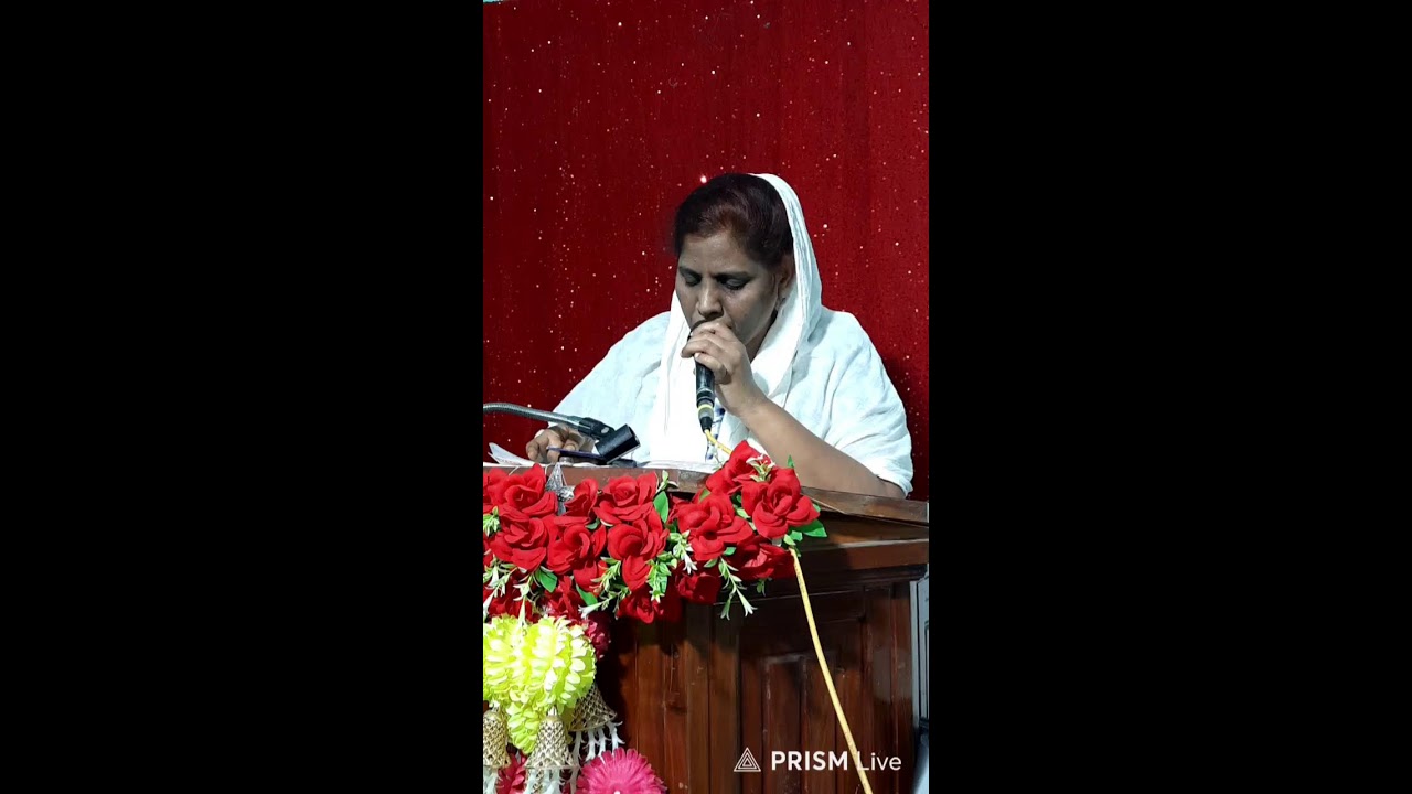 Live streaming of Esther Jeremiah Ministries