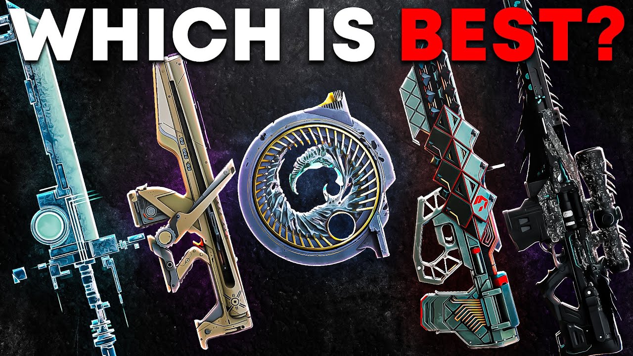 What Is The Best Mission Exotic?
