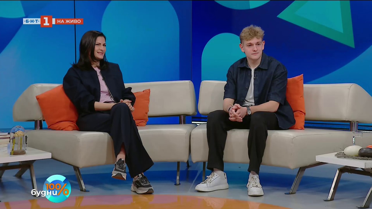 „140 км с кауза” – инициатива на един инфлуенсър срещу тормоза в училище, 