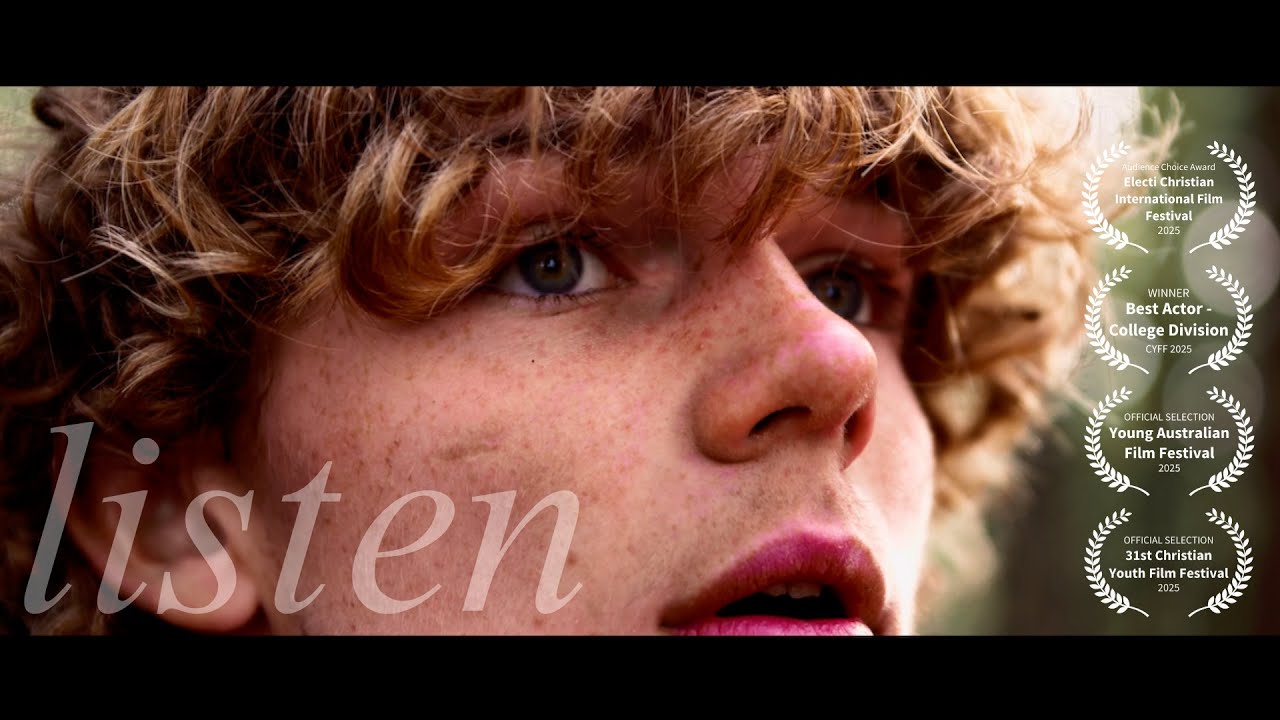 Listen | Short Film