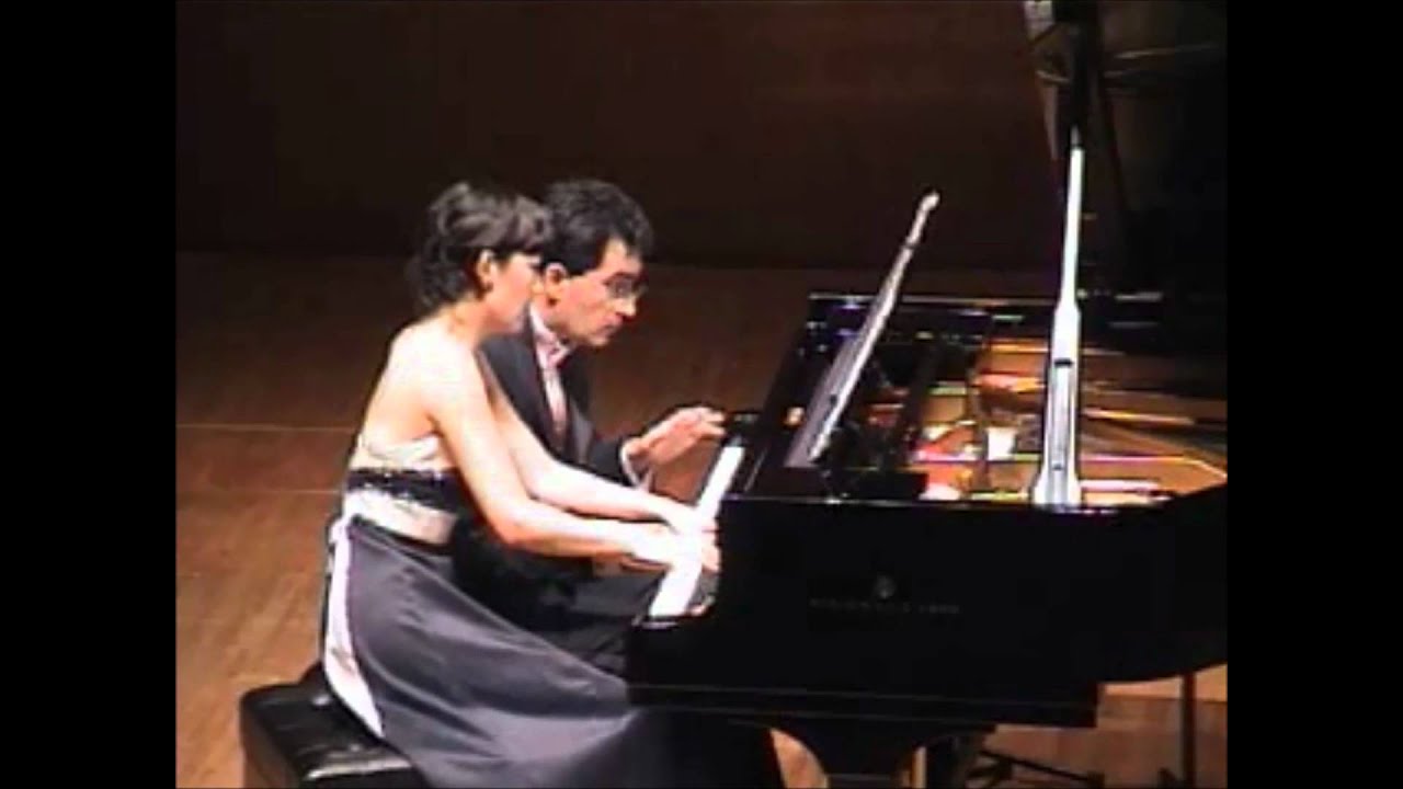 Greig:《Peer Gynt Suite》 