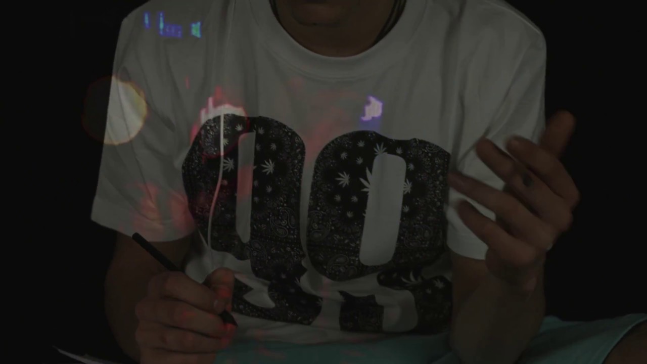 N i O - PARADOX (Prod. by Rise From The Ashez)