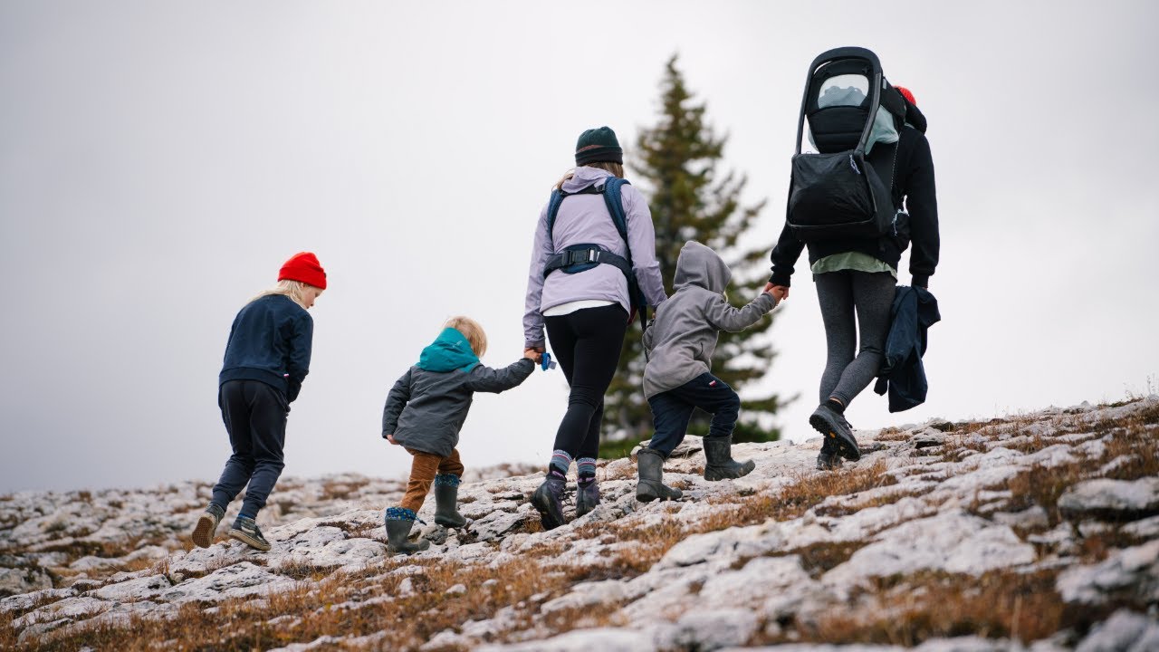 Arc'teryx Presents: This is the Motherload - Ep. 1