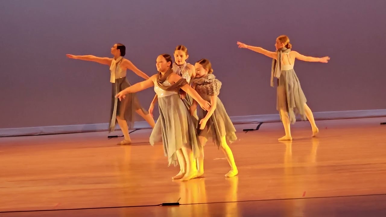 2025 Ballet/PrePointe