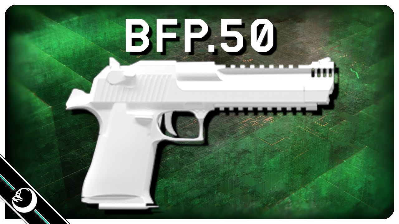 DEAGLE в действии | BF2042T E51