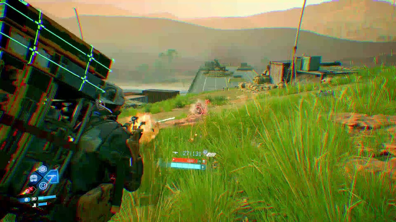 I'm Reconnecting Australia in DEATH STRANDING 2 (PS5 Pro)