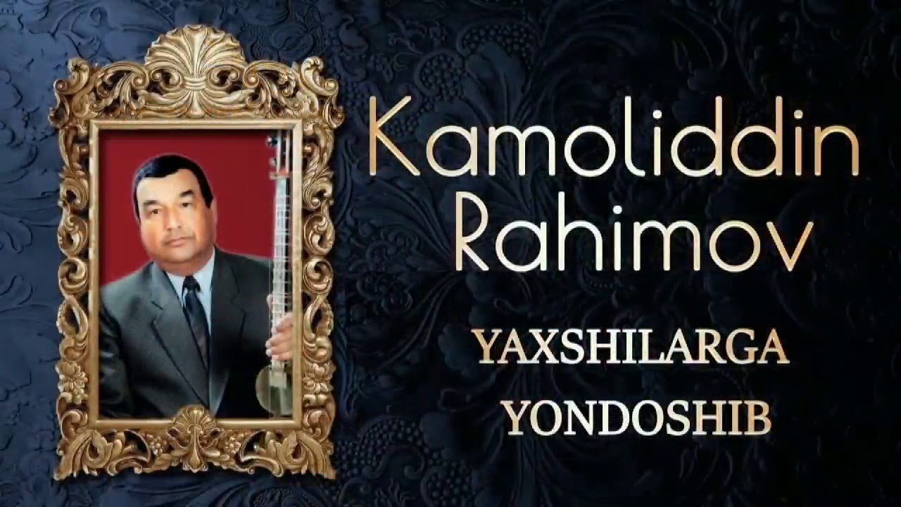 Navbahor ashula va raqs ansambli ijrosida 
