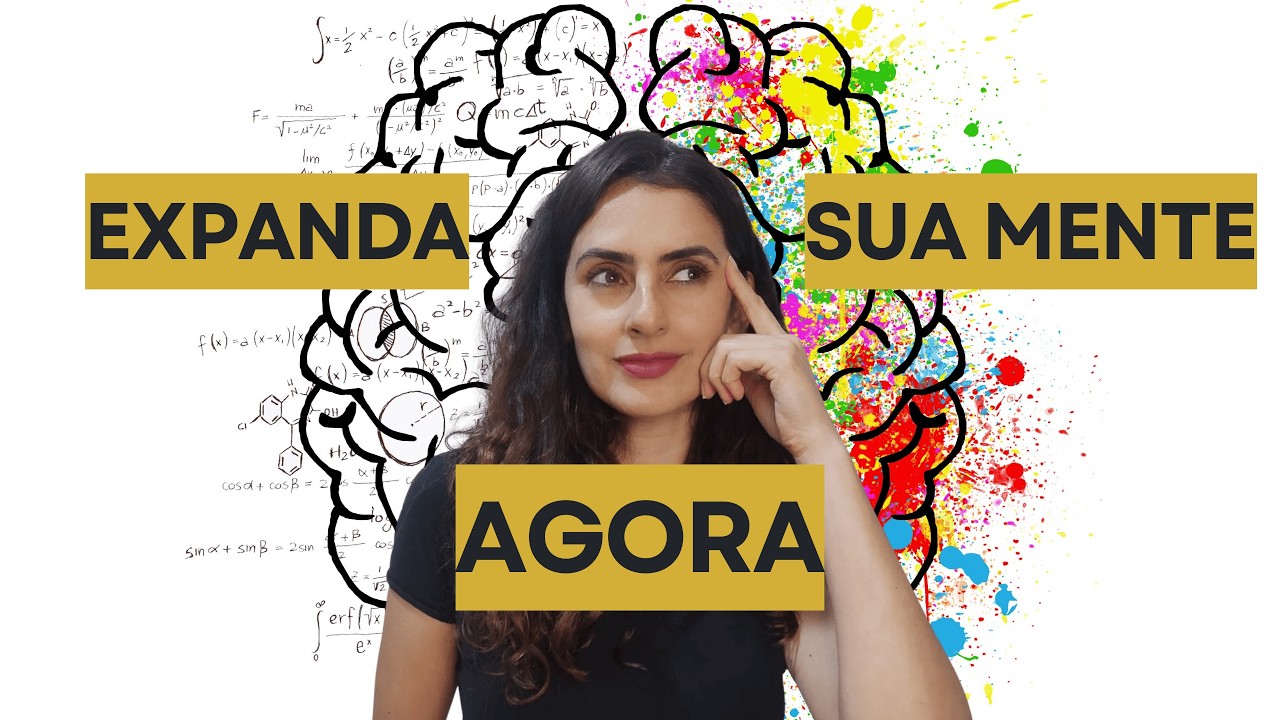 Como Ficar Mais Inteligente: 6 Passos de Neurociência