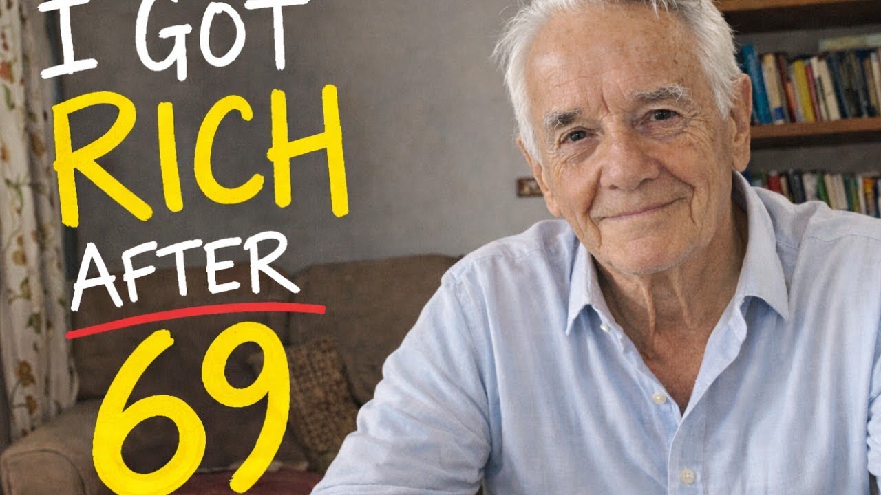 The ONE Money Secret I Discovered After 65 (Wish I Knew It Sooner)