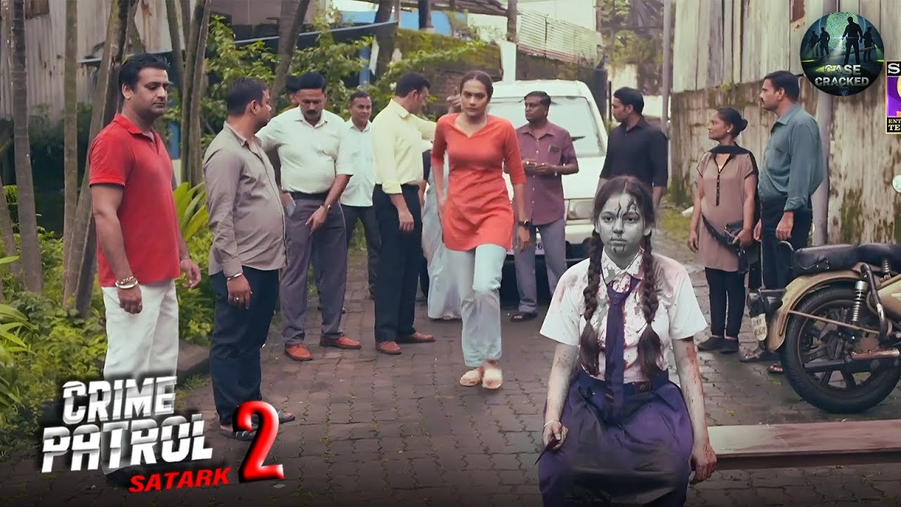 आखिर मोनिका ने अपराद का रास्ता  क्यों लिया | Best Of Crime | Episode 509
