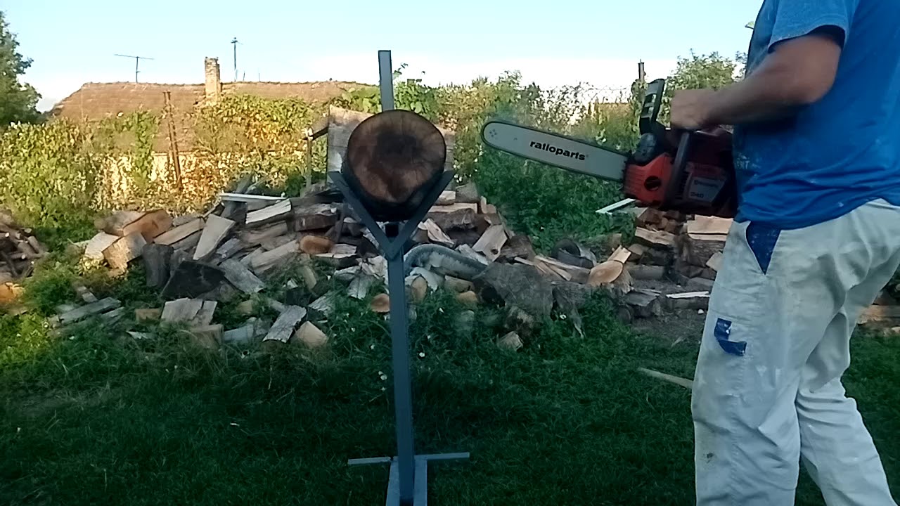 Husqvarna VS Efco