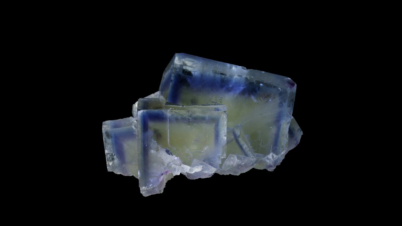 Fluorine La Barre (ref : B35-04)